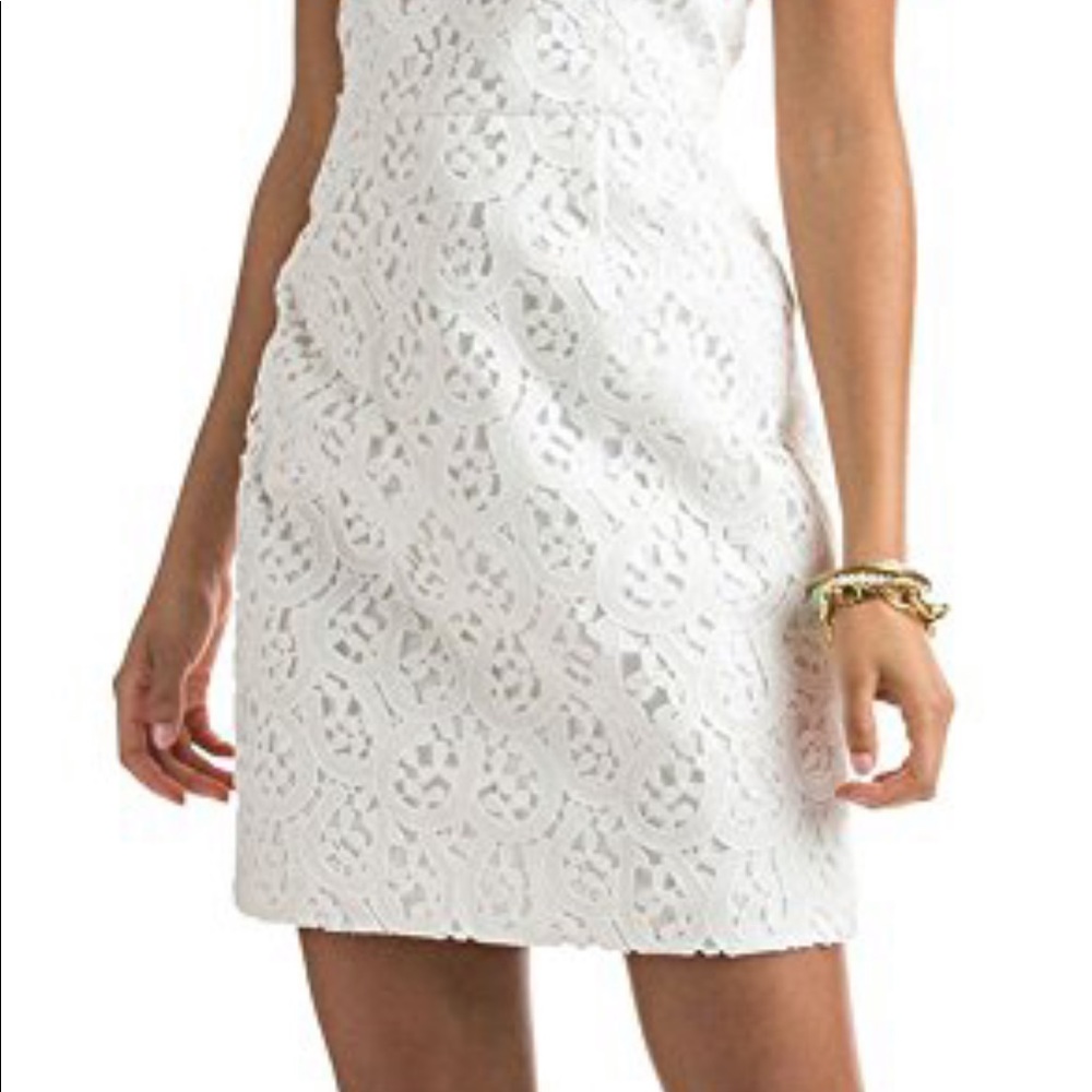 Vineyard Vines Derby Dress - Picture 3 of 4